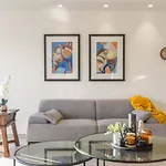 Gitta 2 Bedroom Apt In Tower Forty Four