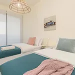 Gitta 2 Bedroom Apt In Tower Forty Four
