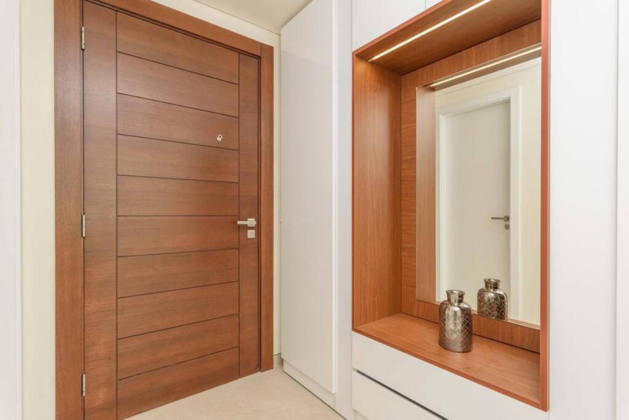 Apartment Gitta 2 Bedroom Apt In Tower Forty Four Beirut